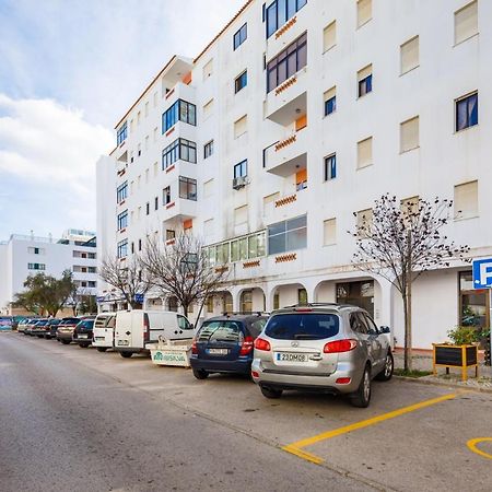 Apartamento Vista Mar T2 Quarteira Extérieur photo